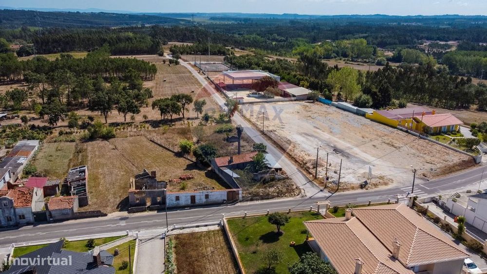 Moradia T0 para venda