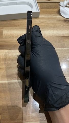 Iphone 12 Pro 128Gb