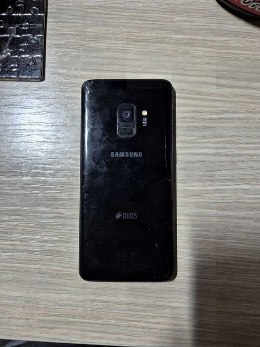 Samsung galaxy S9