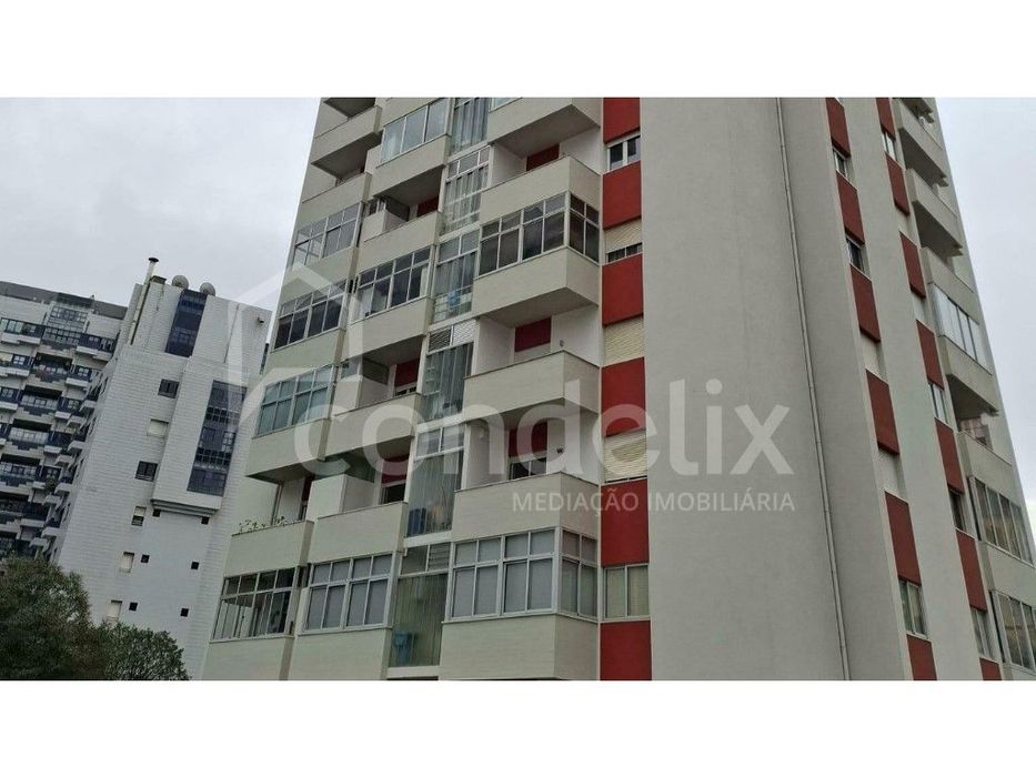 Apartamento T1 para arrendar no Porto