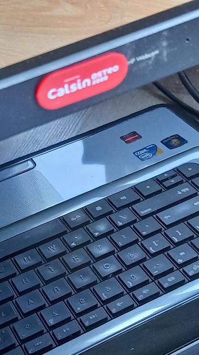 Laptop HP Pavilion g6 Intel Core i3re