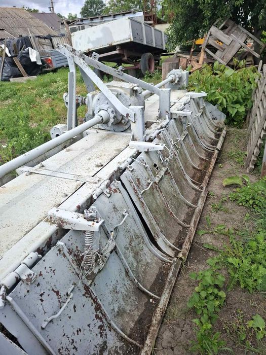 Фреза до трактора Т150