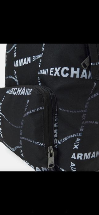 Рюкзак Armani оригинал