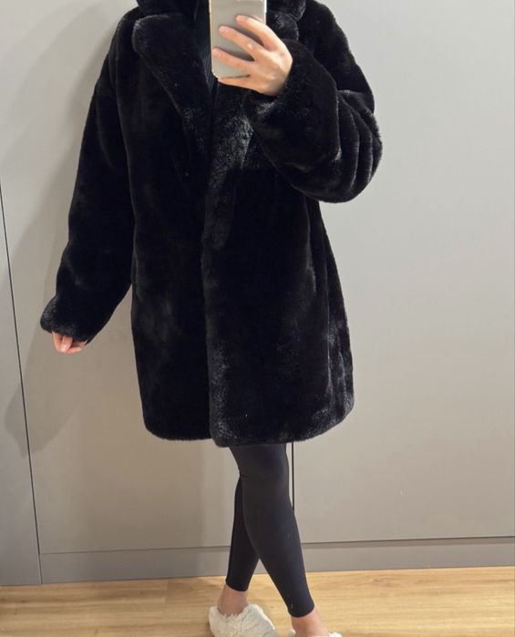 Plaszcz damski Reserved