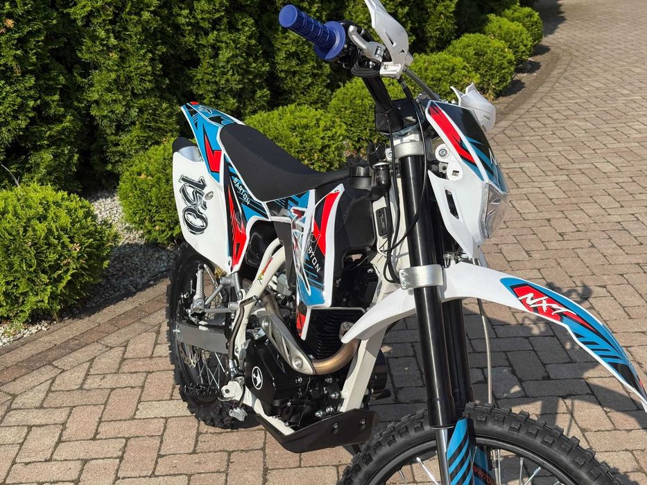OKAZJA CROSS Barton NXT 150 Promocja/Gwarancja/Transport