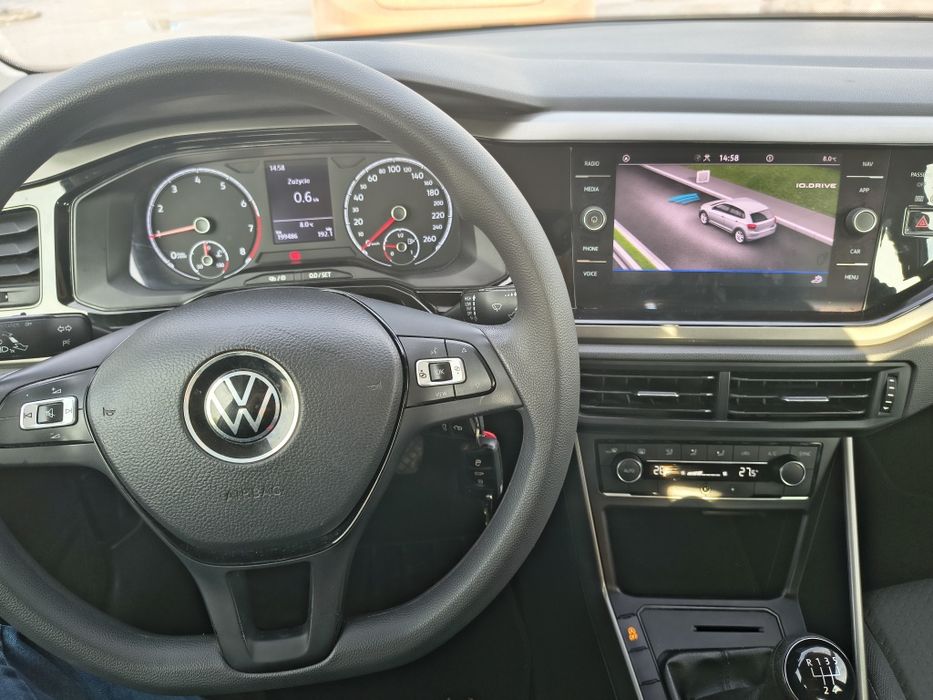 Bezwypadkowy 2021 Rok, Prywatny ,Serwisowany w ASO jak nowy