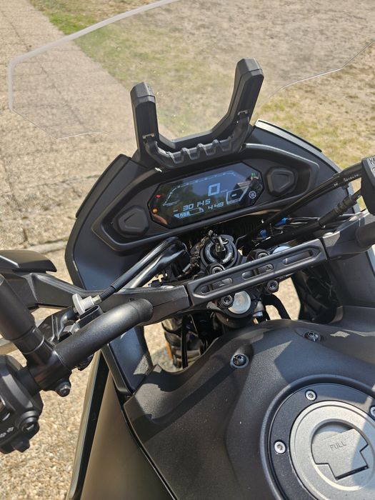 Tracer 7 2022 35kw livrete