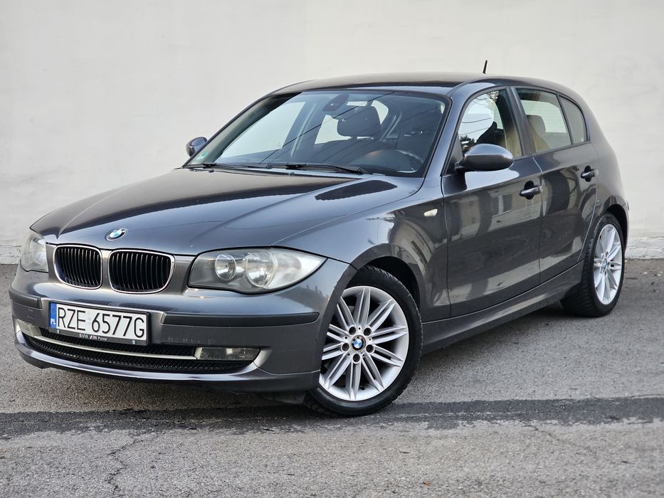 BMW Seria 1