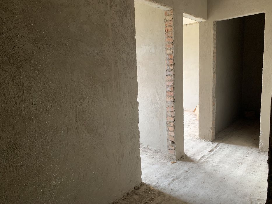 Продаж квартири, новобудова, індив.опалення,котел,паркінг,благоустрій