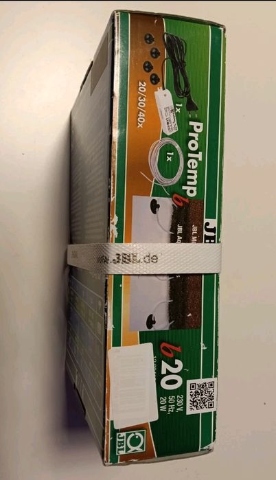Grzałka JBL Protemp b20
