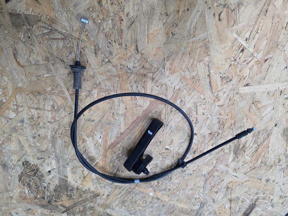 linka rączka cięgno maski Kia Ceed 1 I lift 10r kombi europa