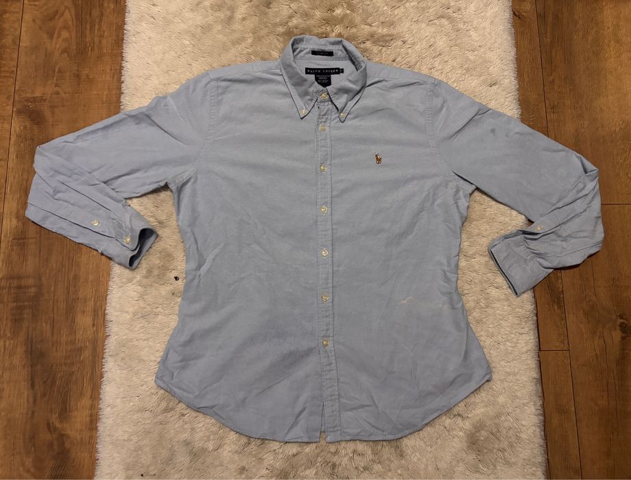 Koszula Ralph Lauren slim Fit