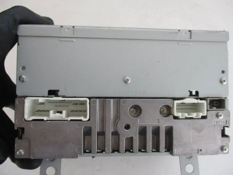 Radio Mazda 6 2010