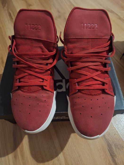 Buty adidas pro vision