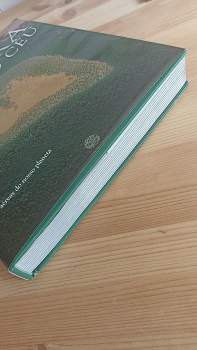 A Terra Vista do Céu