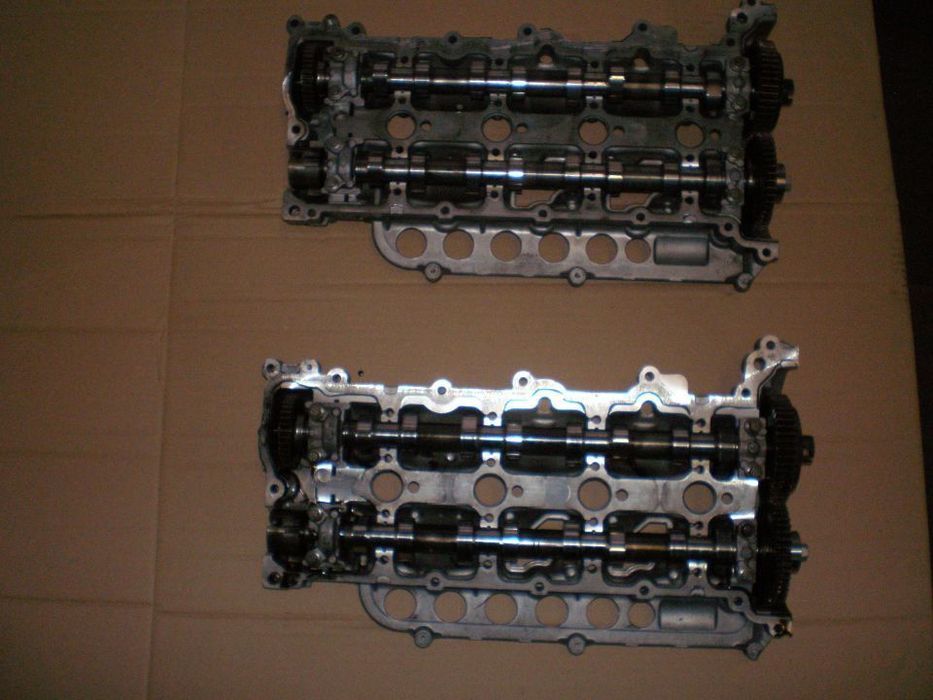 pokrywa zaworów renault trafic 2.0 dci