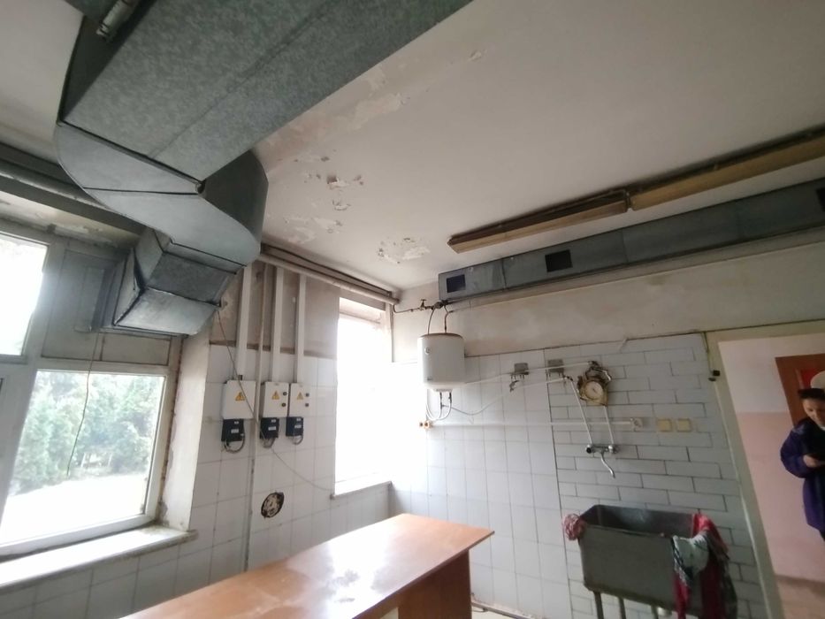 Магазин по Чигиринській! 206 кв.м.