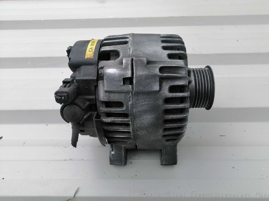 Генератор Peugeot Partner 107 407 206 107 1007 1.6 2.0HDI 150A