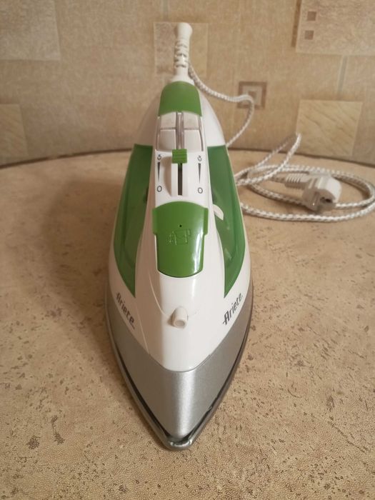 Утюг Ariete 6236 Freestyle с подачей пара