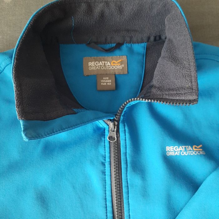 Kurtka softshell