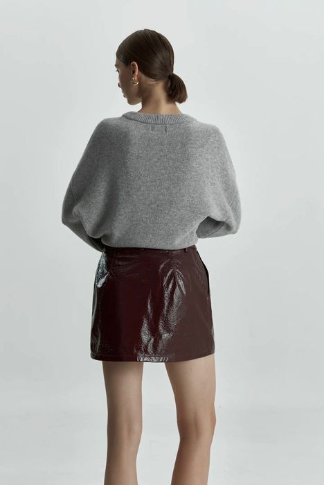 Міні спідниця Mocko L