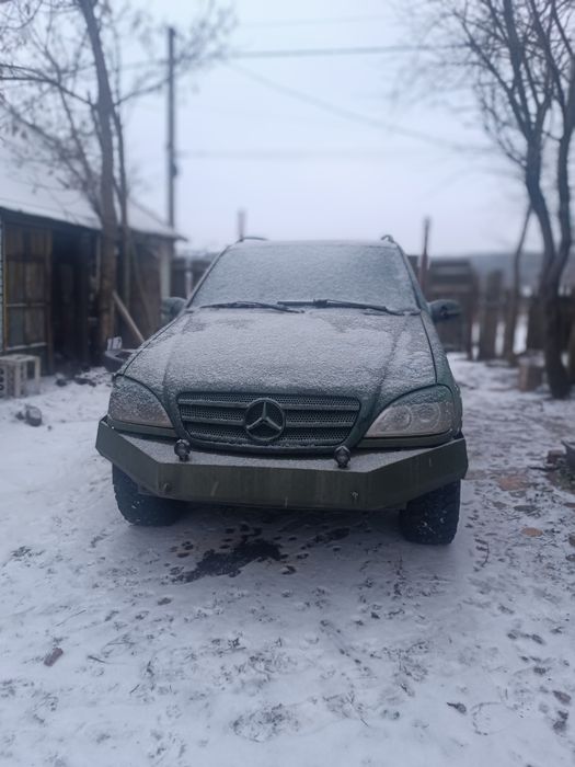 Продам или обменяю мерса