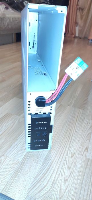 Ибп Дбж APC Smart sua2200RMI2U