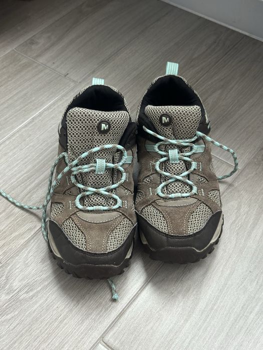 трекінгове взуття Merrell Rockbit Cove 39-39,5 р.