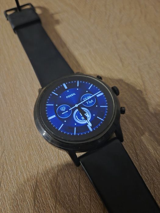 Smartwatch Fossil Gen 5