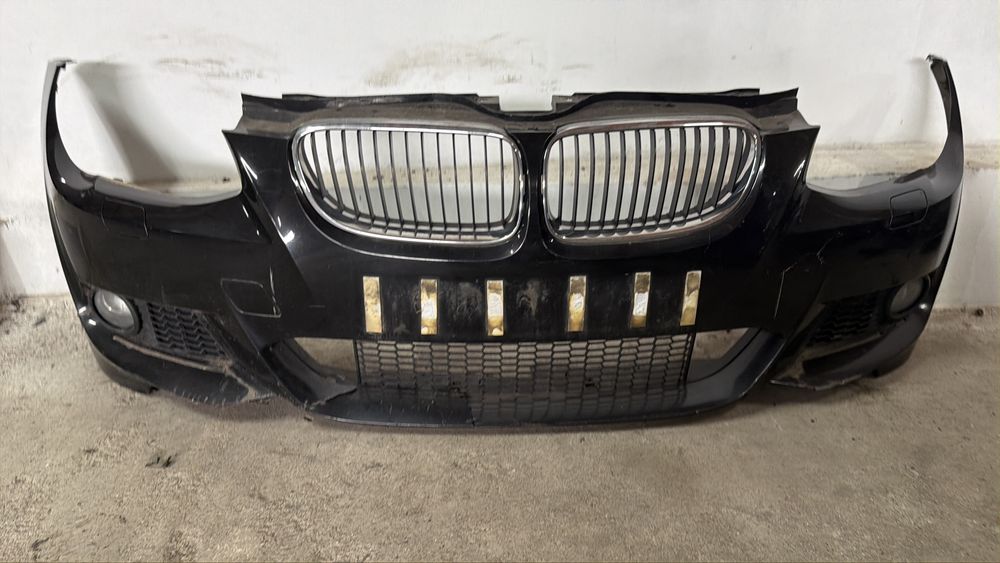 Para choques Pack M E92 E93 LCI