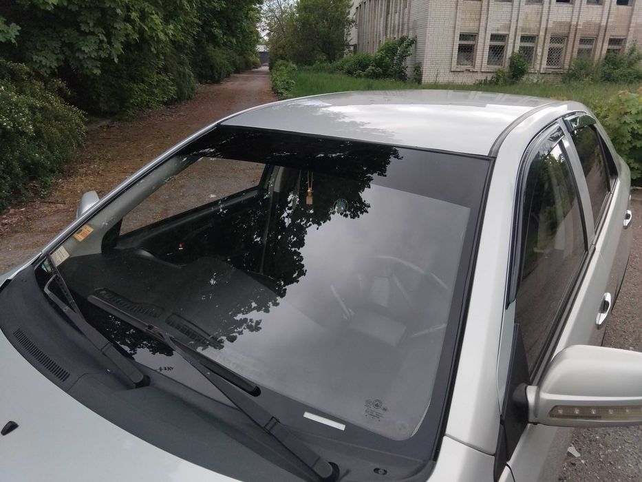Продам Geely MK 2011