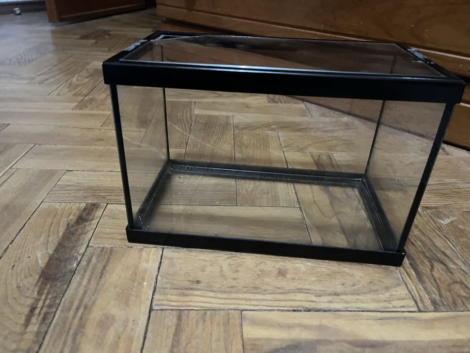 Aquario/terrario , o que quiser fazer dele ( venda ou troca