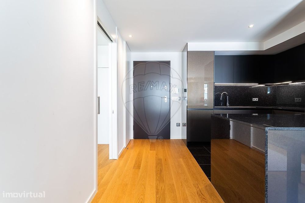 Apartamento T1 para arrendamento