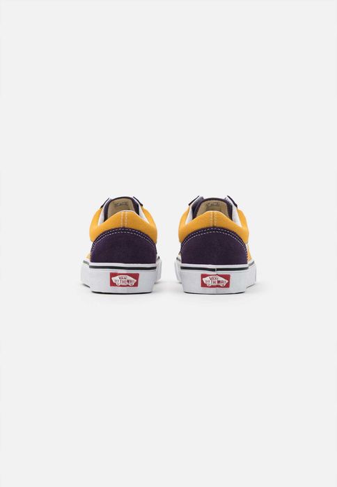 Buty, trampki Old Skool sportowe VANS rozm. 34,5