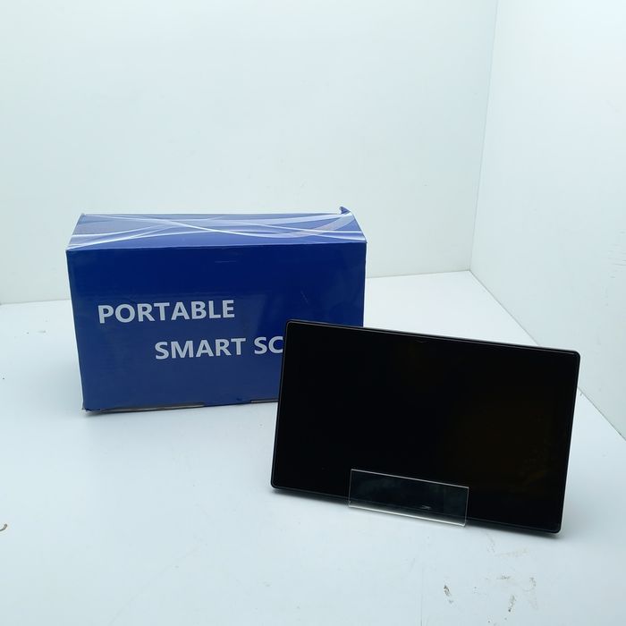 Bezprzewodowy Ekran CarPlay /  Monitor samochodowy Bluetooth AUX” 908CF