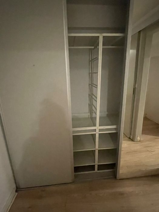 Armários de quarto