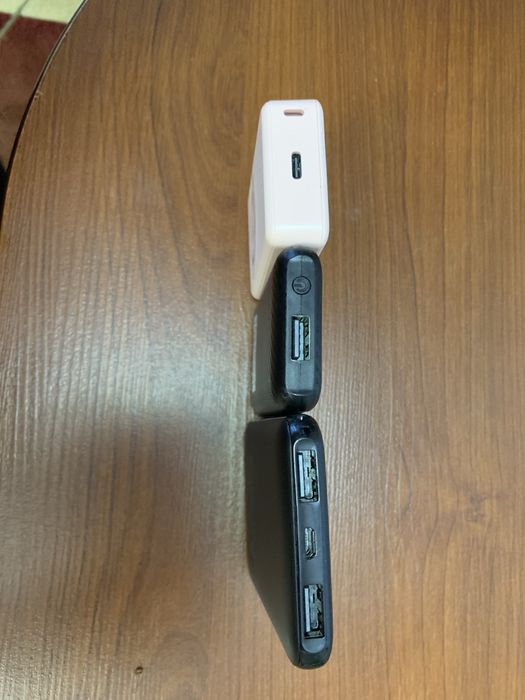 Продам повербанки