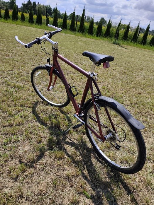 Rower MTB Gary Fisher Kaitai
