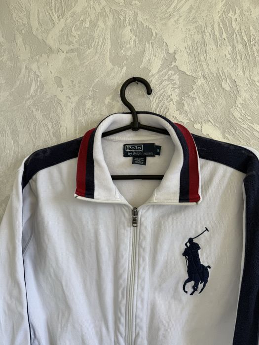 Зіпка Polo Ralph Lauren