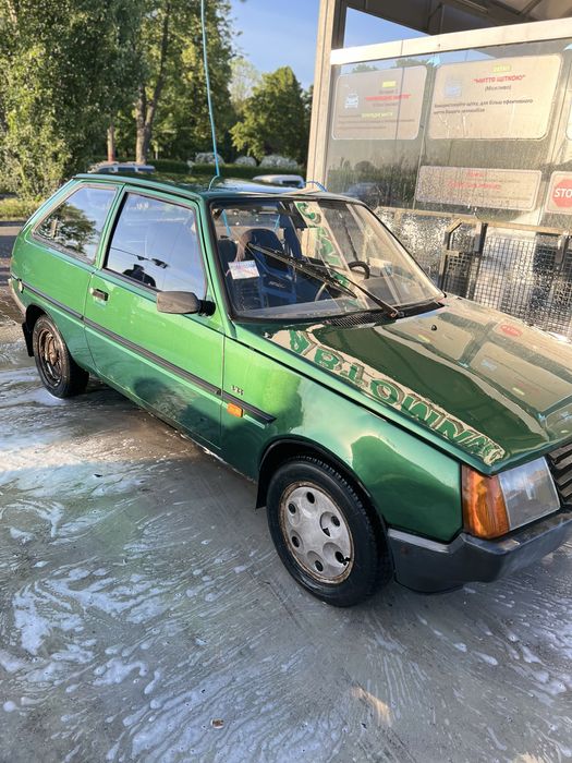 Продам Таврію 2003р.