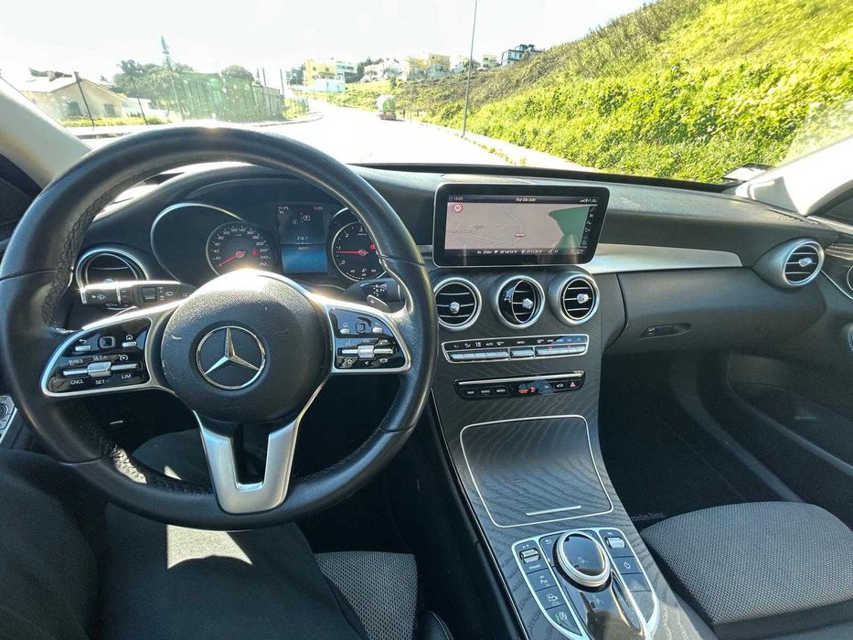 VENDE-SE mercedes