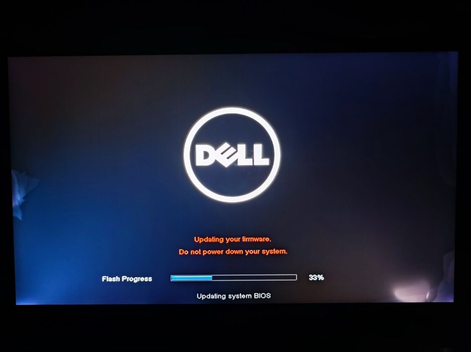 Klapa górna Dell Latitude E7270 touch