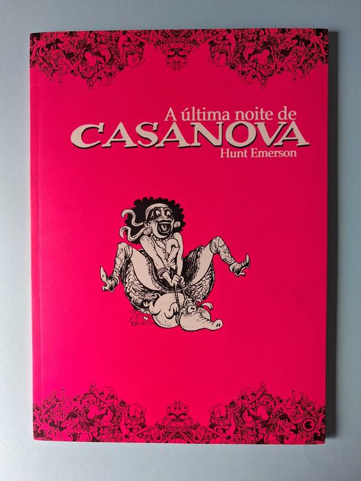 Diversos Álbuns de BD ERÓTICA : ver fotos