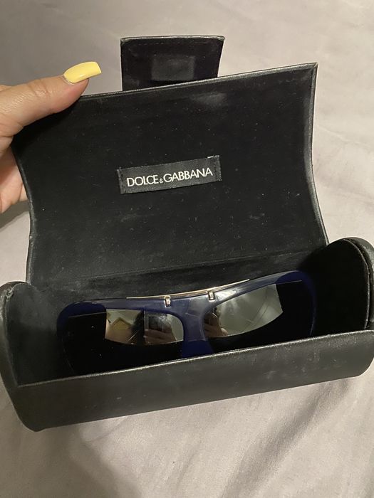 Óculos Dolce & Gabbana Originais