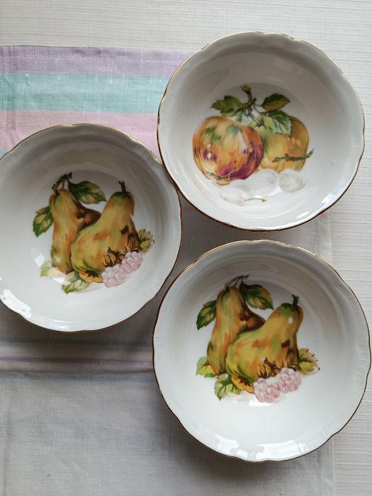 Продам посуду из фарфора