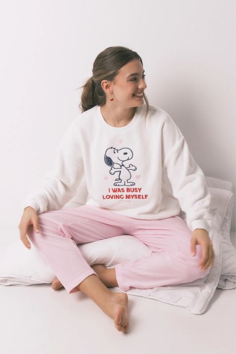 Women'secret Pijama  піжама