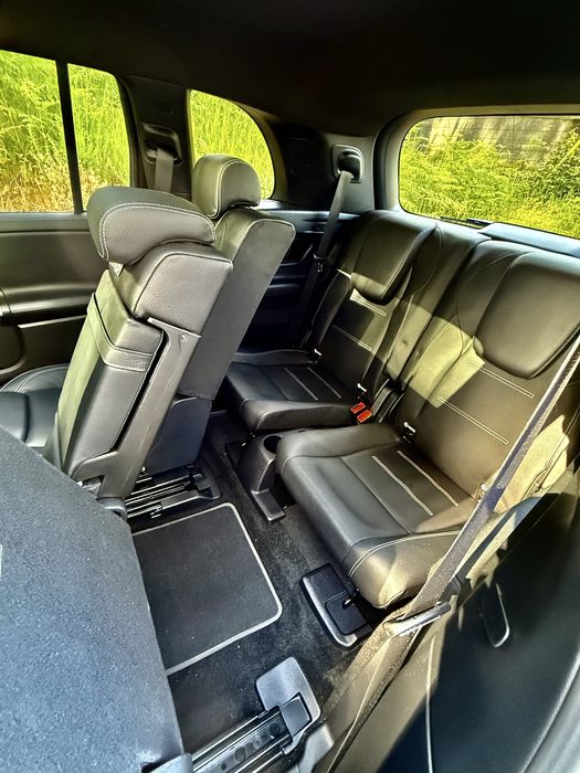 Mercedes GLB 200 AMG 7 lugars