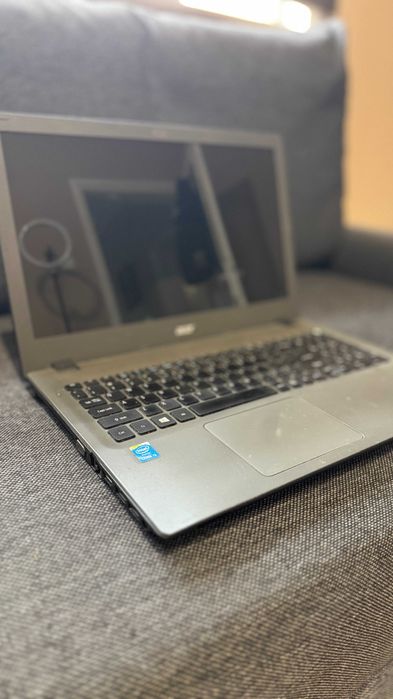 Acer Aspire E5-573-35TY – 15,6” / i3 / 4GB RAM / 500GB – sprawny