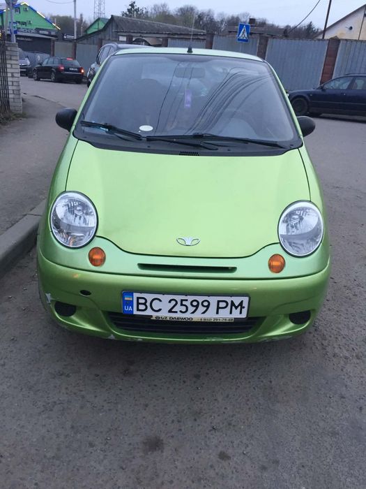 Продам авто , в гарному стані
