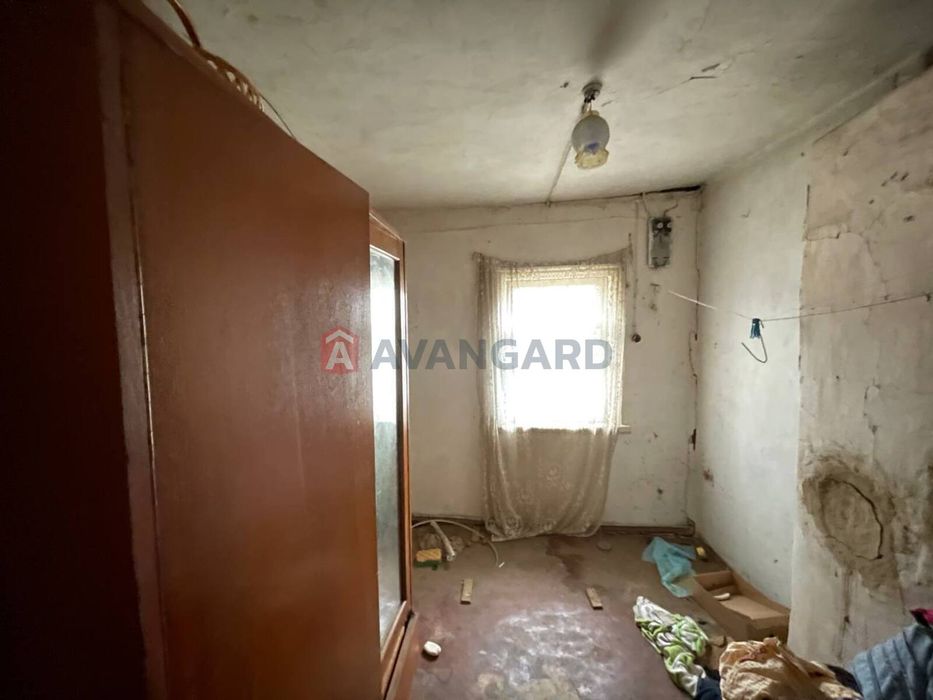 Ділянка 25 сотих з будинком в с. Худяки